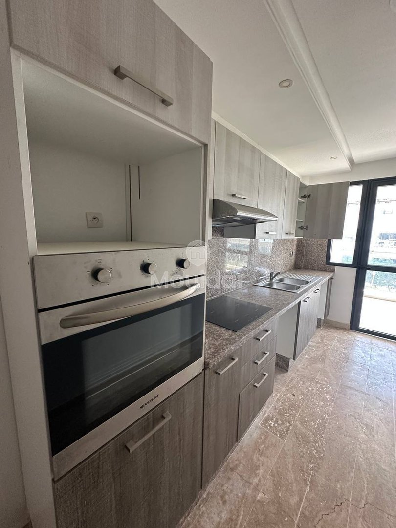 Modern 114m² apartment with 2 bedrooms in Tamaris for sale. - Photo 8