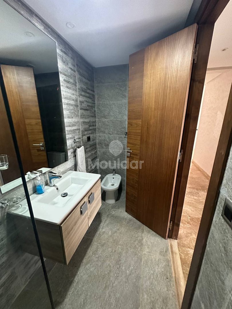 Modern 114m² apartment with 2 bedrooms in Tamaris for sale. - Photo 11