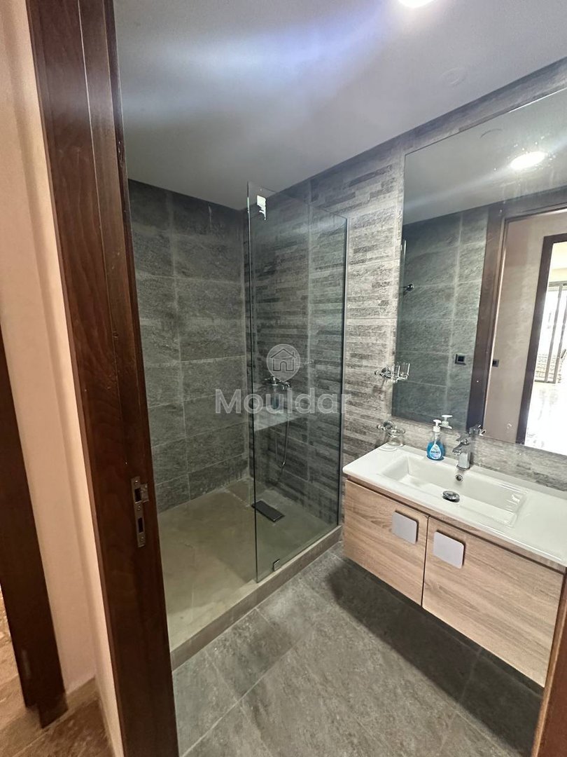 Modern 114m² apartment with 2 bedrooms in Tamaris for sale. - Photo 9