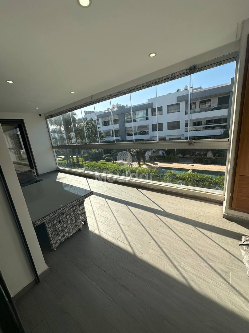 Modern 114m² apartment with 2 bedrooms in Tamaris for sale. - Photo 1