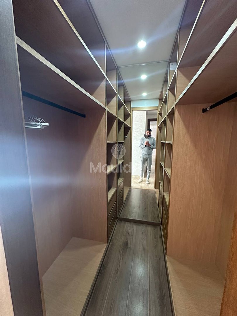 Modern 114m² apartment with 2 bedrooms in Tamaris for sale. - Photo 6