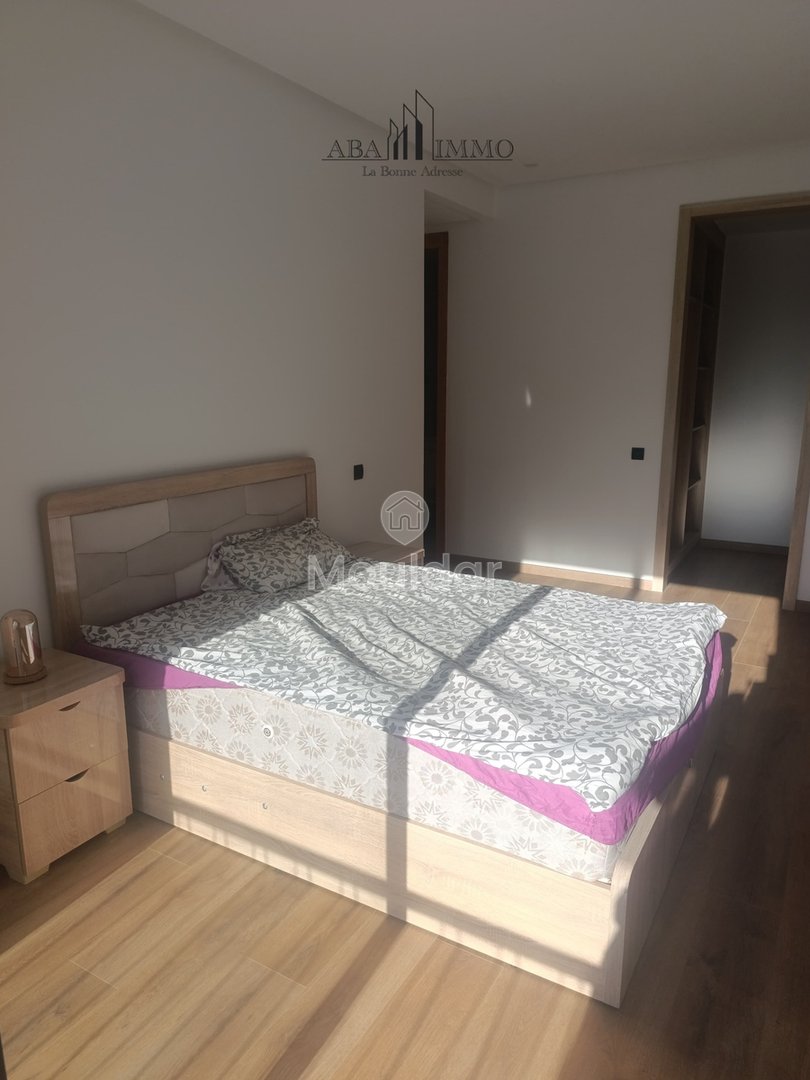 Apartamento mobilado para alugar em Zenata Eco City - Photo 5