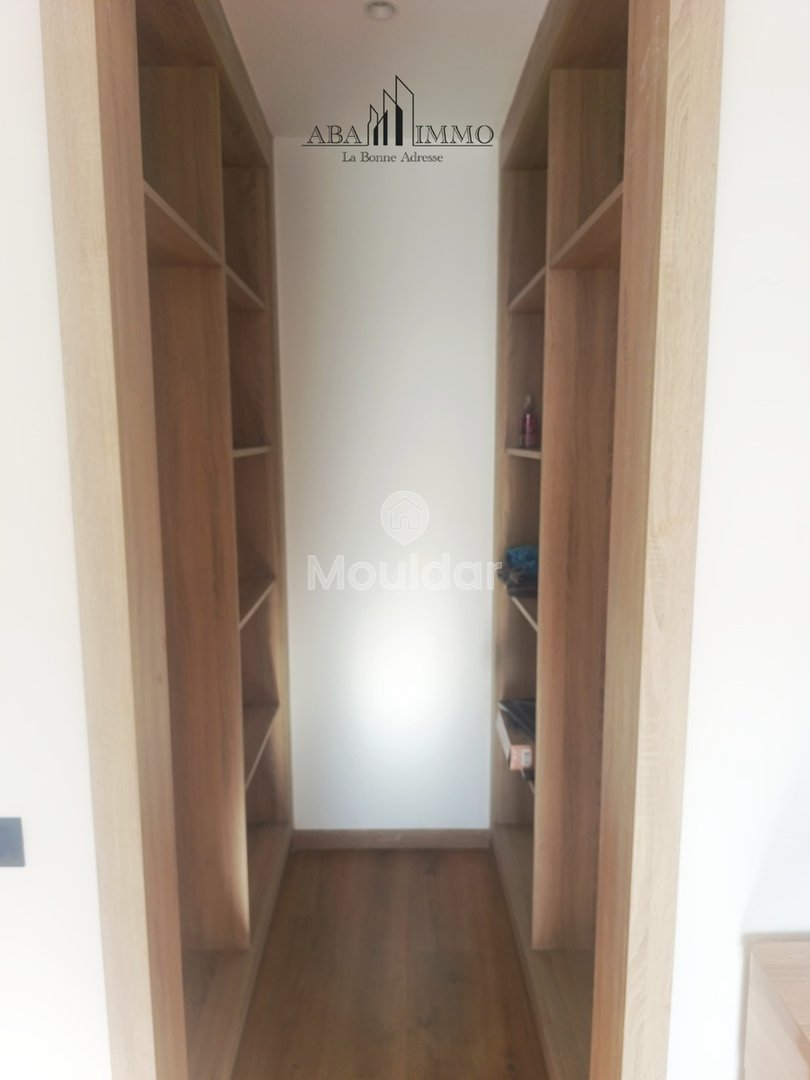 Apartamento mobilado para alugar em Zenata Eco City - Photo 8