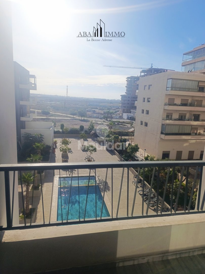 Apartamento mobilado para alugar em Zenata Eco City - Photo 10