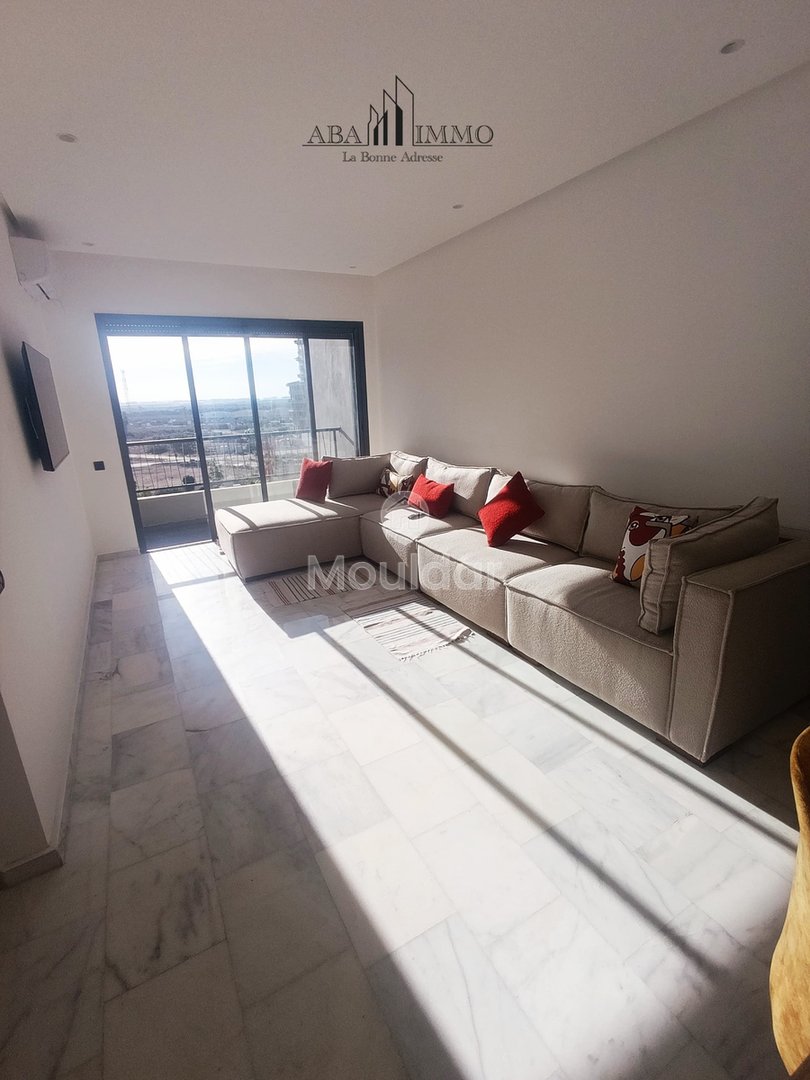 Apartamento mobilado para alugar em Zenata Eco City - Photo 2