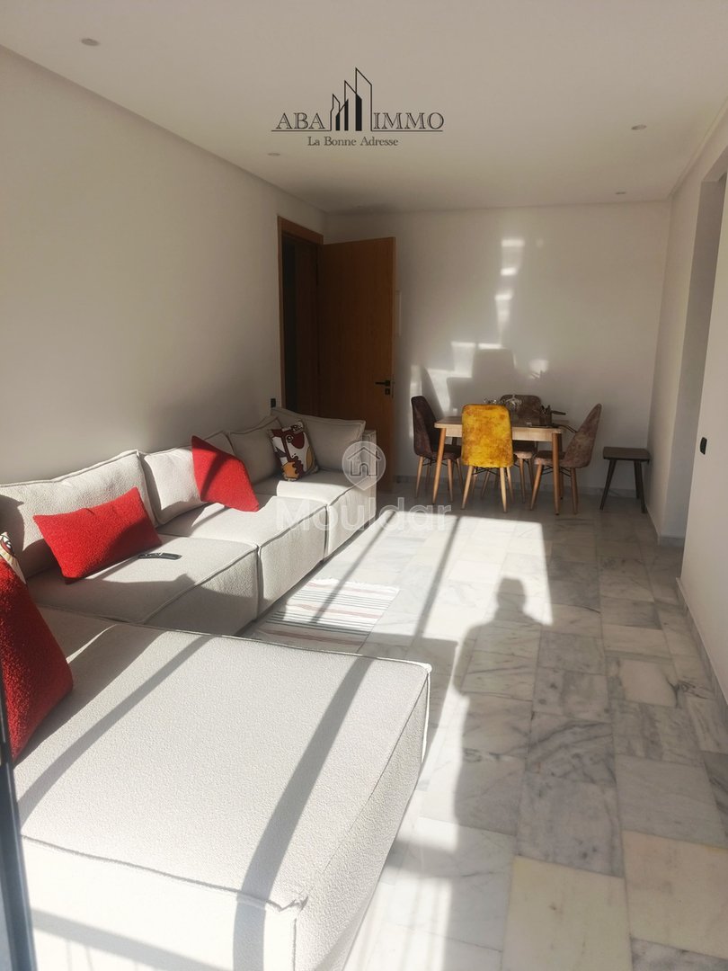 Apartamento mobilado para alugar em Zenata Eco City - Photo 4