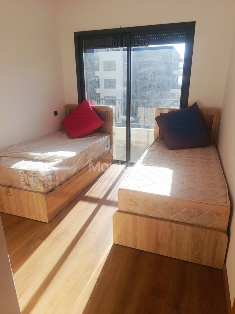 Apartamento mobilado para alugar em Zenata Eco City - Photo 7