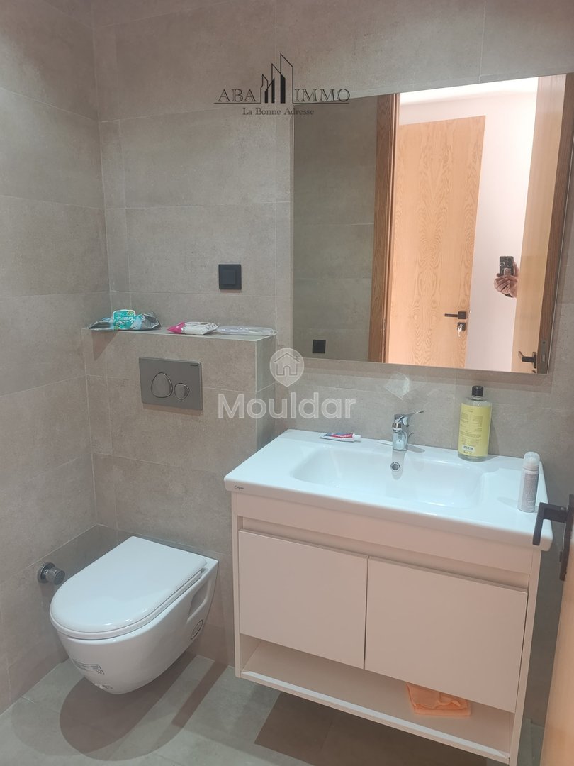 Apartamento mobilado para alugar em Zenata Eco City - Photo 13