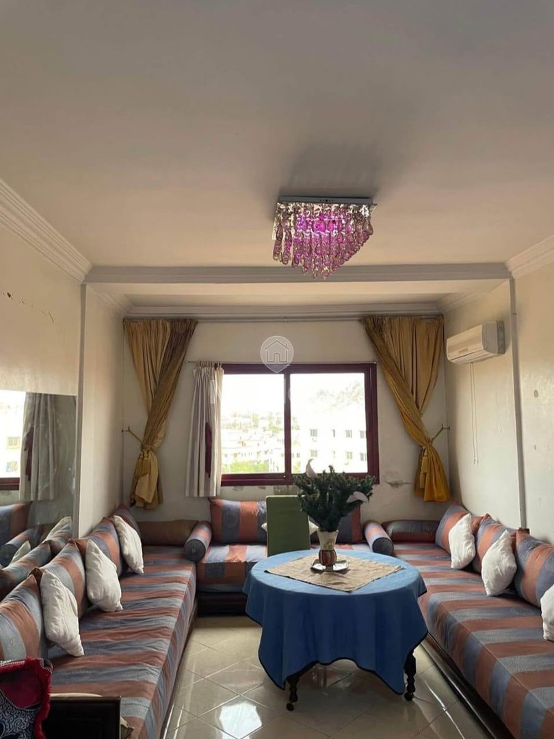 In vendita: Appartamento moderno di 2 camere a Marrakech, 73 m² - Photo 1