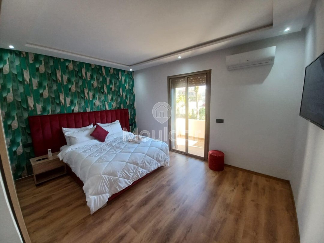 Εντυπωσιακή βίλα προς πώληση στο Μαρακές - 4 υπνοδωμάτια, 545 m² - Photo 4