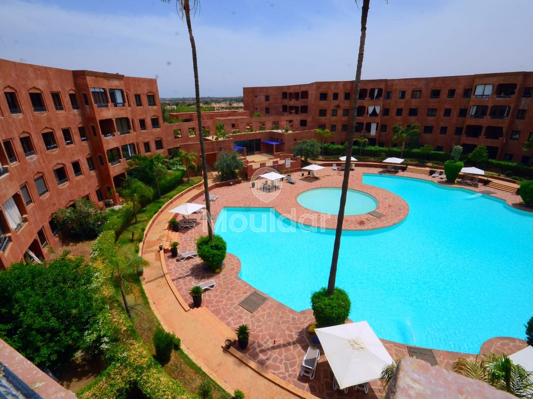 Apartament modern de închiriat în Marrakech - Palmeraie, 85 m² - Photo 6