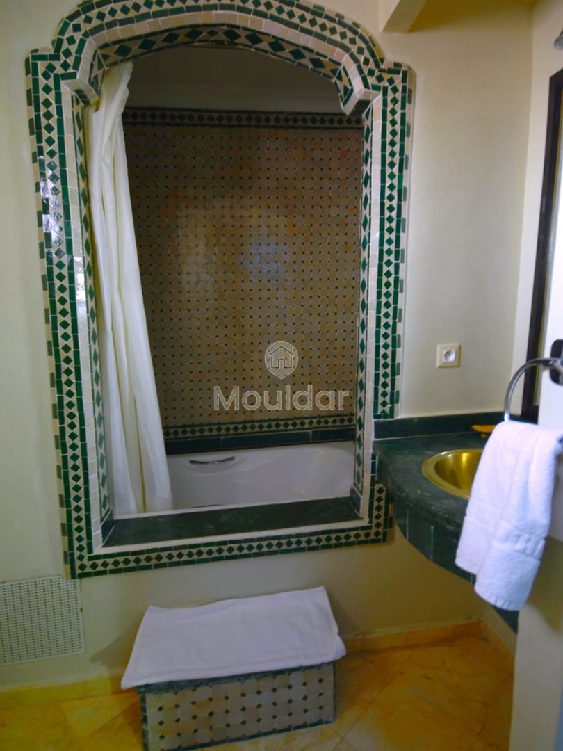 Apartament modern de închiriat în Marrakech - Palmeraie, 85 m² - Photo 8