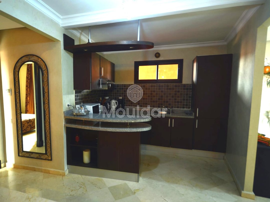 Apartament modern de închiriat în Marrakech - Palmeraie, 85 m² - Photo 7