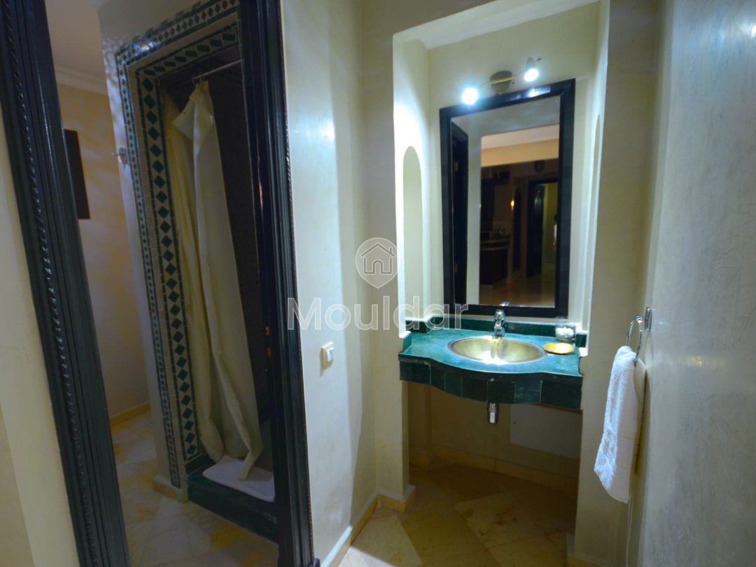 Apartament modern de închiriat în Marrakech - Palmeraie, 85 m² - Photo 9