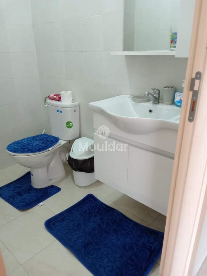 Kiralık Daire: Agadir, Hay Mohammadi'de 2 yatak odası - Photo 6