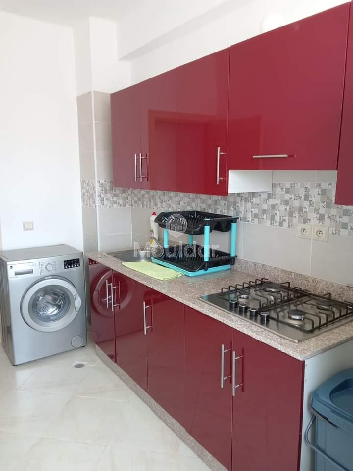 Kiralık Daire: Agadir, Hay Mohammadi'de 2 yatak odası - Photo 5