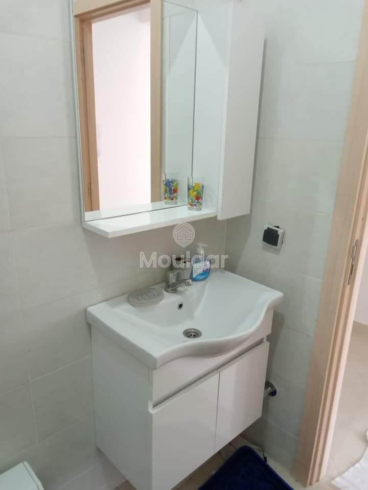 Kiralık Daire: Agadir, Hay Mohammadi'de 2 yatak odası - Photo 7