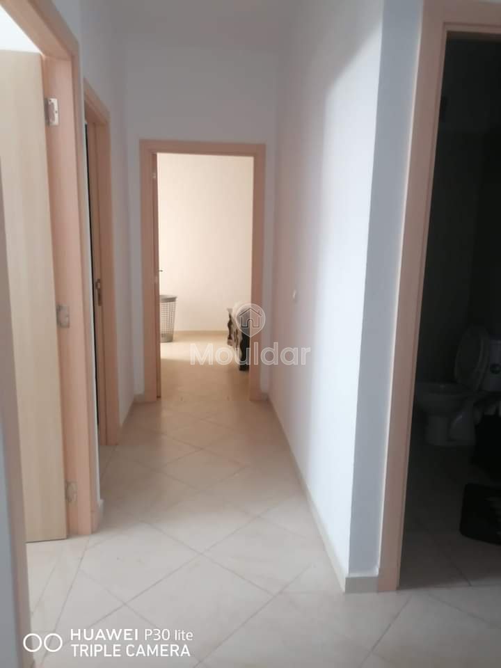 Kiralık Daire: Agadir, Hay Mohammadi'de 2 yatak odası - Photo 4