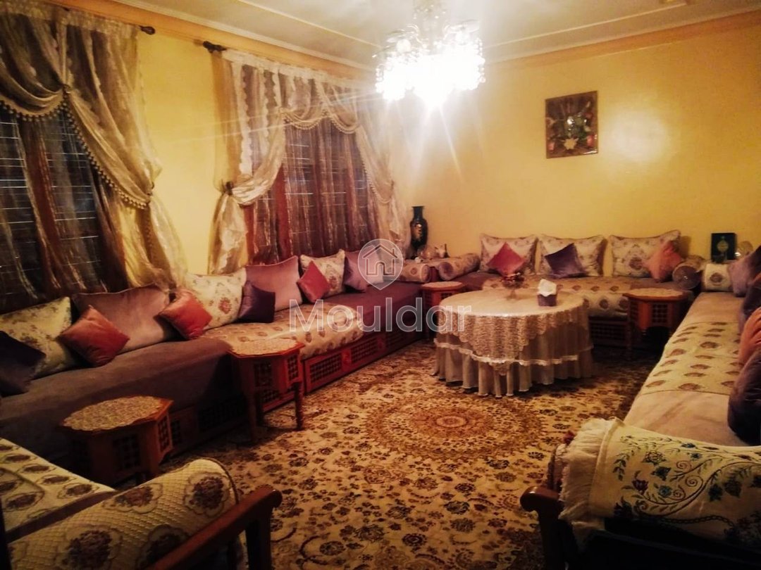 فيلا أنيقة في المحمدية - ملاذك الجديد بمساحة 300م² - Photo 7