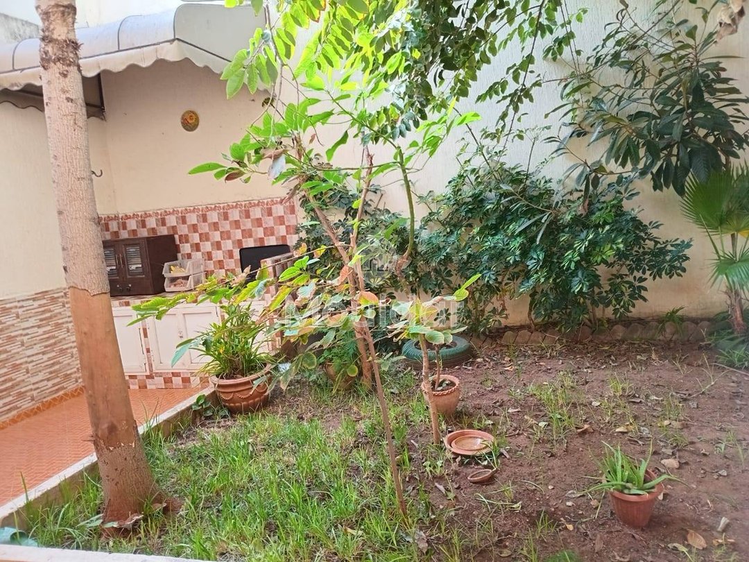 فيلا أنيقة في المحمدية - ملاذك الجديد بمساحة 300م² - Photo 4