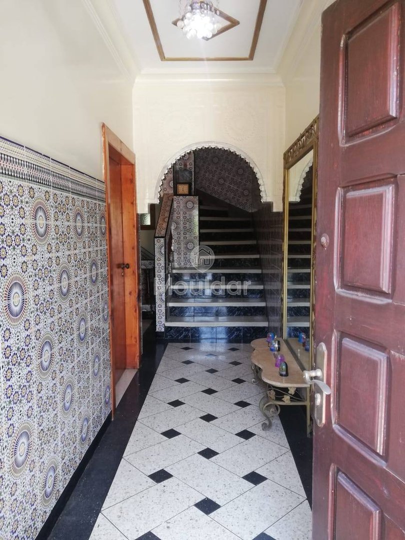 فيلا أنيقة في المحمدية - ملاذك الجديد بمساحة 300م² - Photo 3