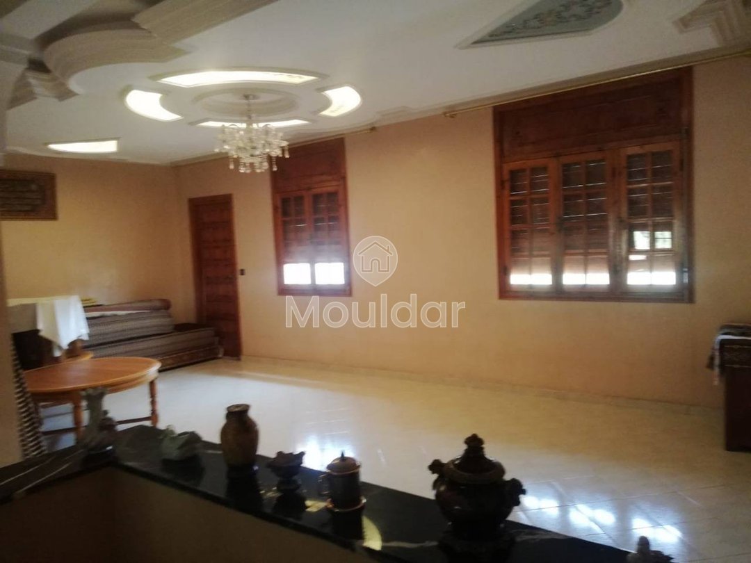 فيلا أنيقة في المحمدية - ملاذك الجديد بمساحة 300م² - Photo 9