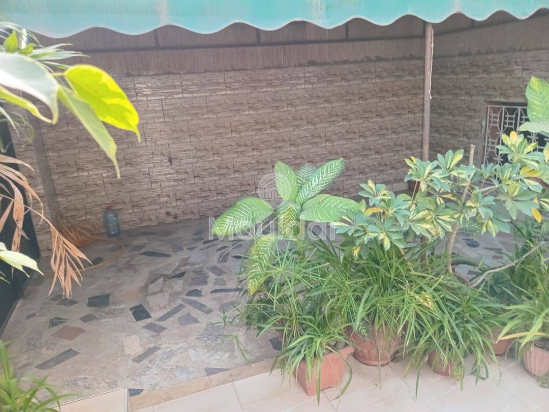 فيلا أنيقة في المحمدية - ملاذك الجديد بمساحة 300م² - Photo 8