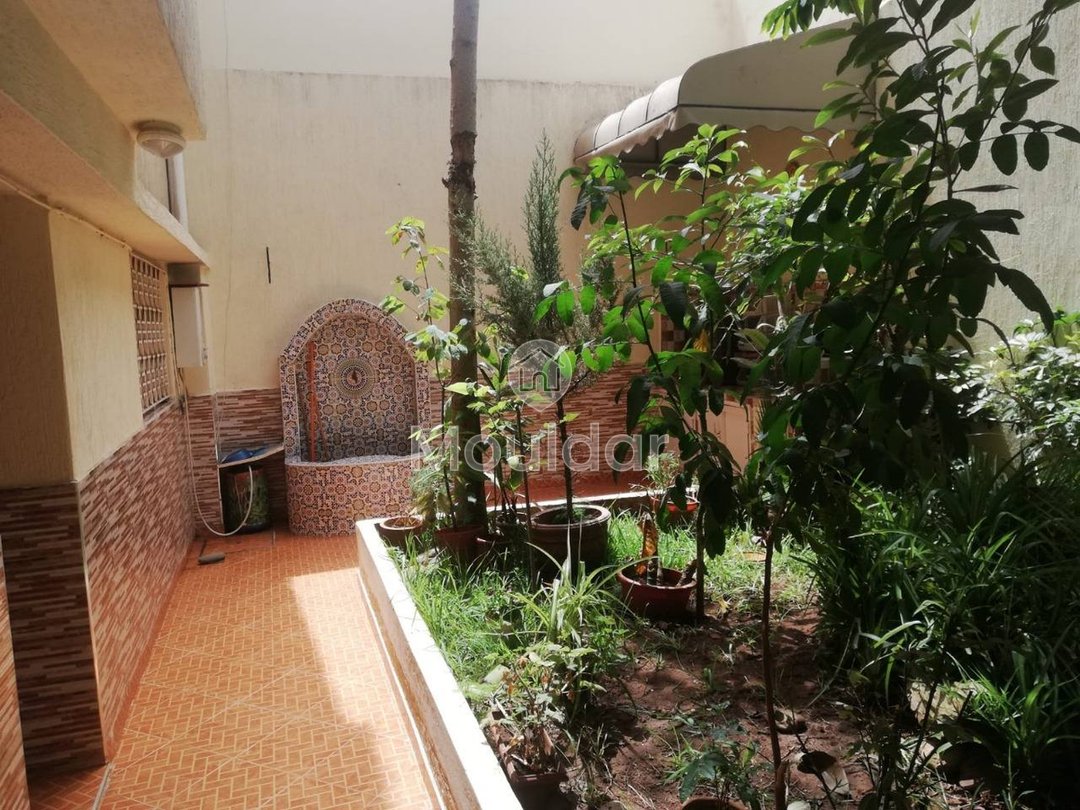 فيلا أنيقة في المحمدية - ملاذك الجديد بمساحة 300م² - Photo 5