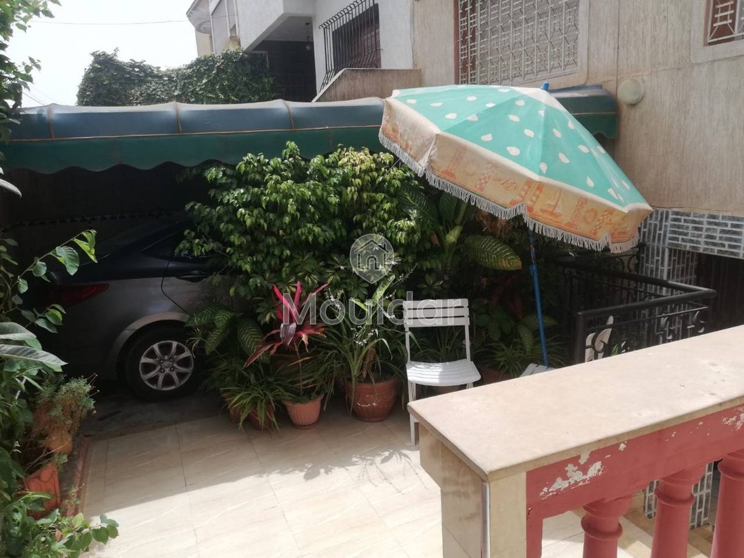 فيلا أنيقة في المحمدية - ملاذك الجديد بمساحة 300م² - Photo 6