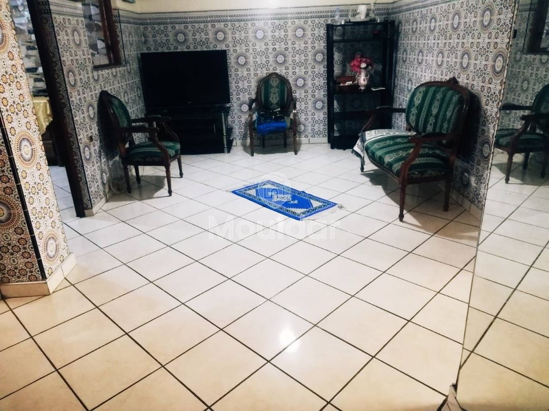 فيلا أنيقة في المحمدية - ملاذك الجديد بمساحة 300م² - Photo 2