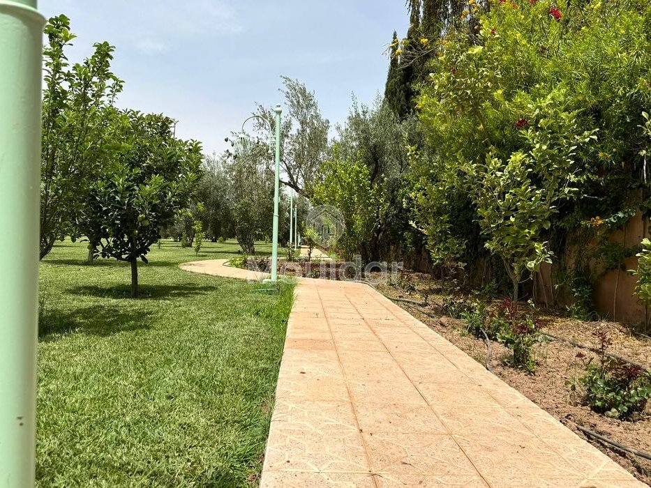 Villa de Luxo à Venda em Marrakech - Route de Fès - Photo 5