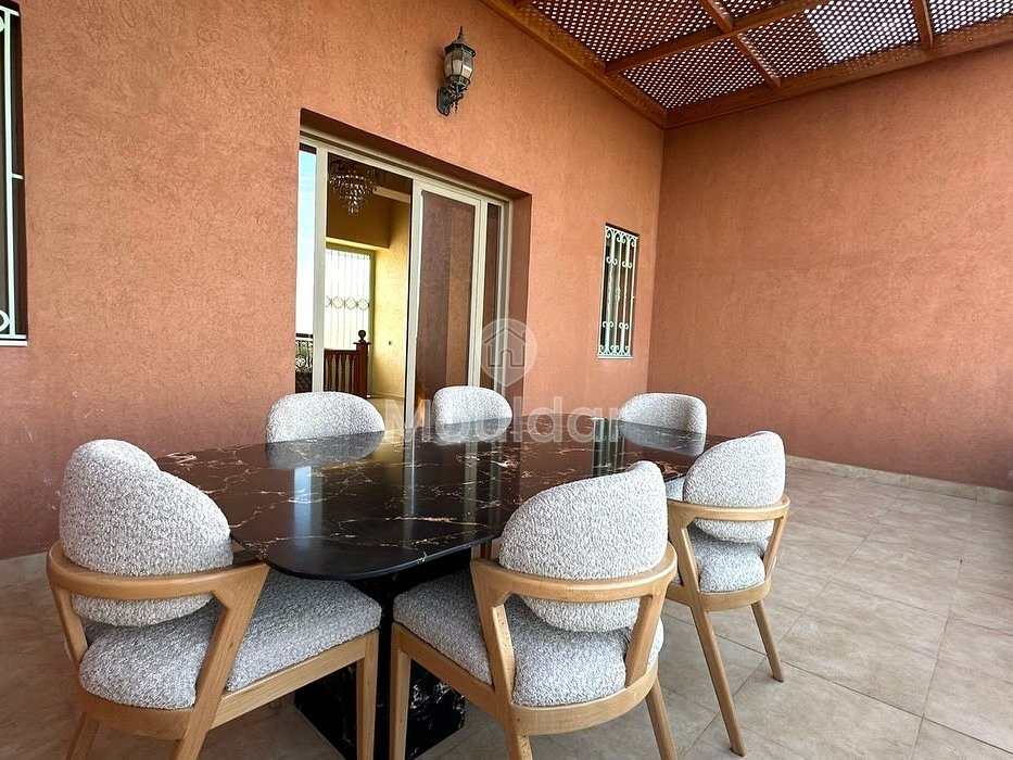 Villa de Luxo à Venda em Marrakech - Route de Fès - Photo 7