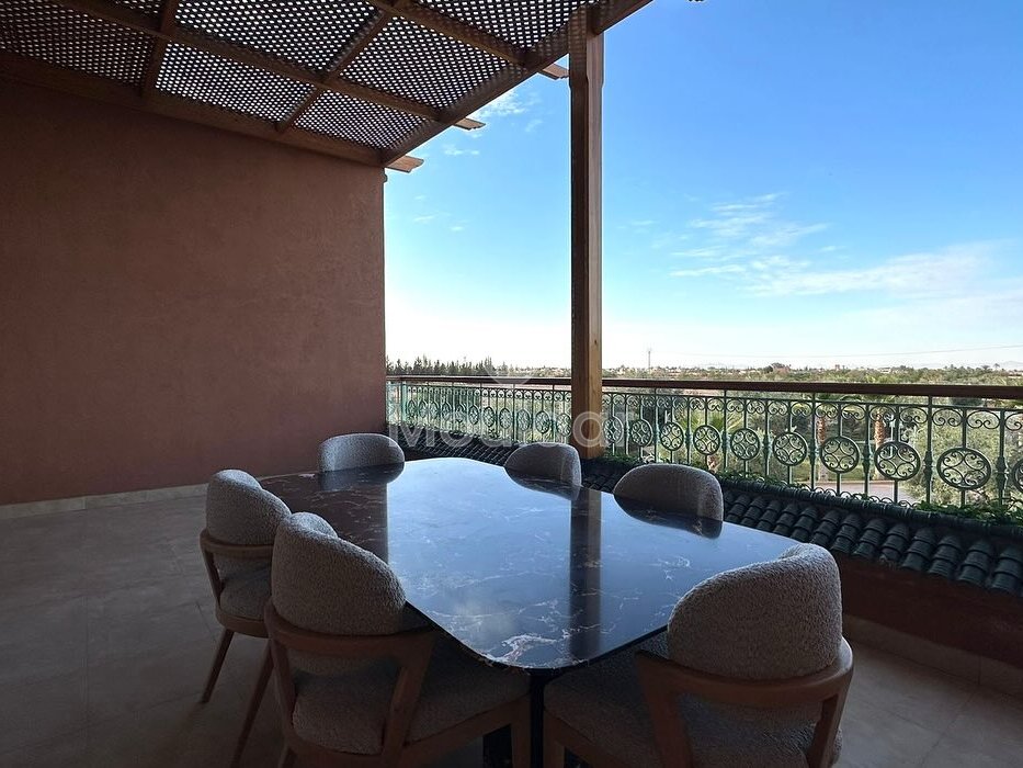 Villa de Luxo à Venda em Marrakech - Route de Fès - Photo 4