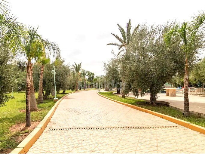 Villa de Luxo à Venda em Marrakech - Route de Fès - Photo 8