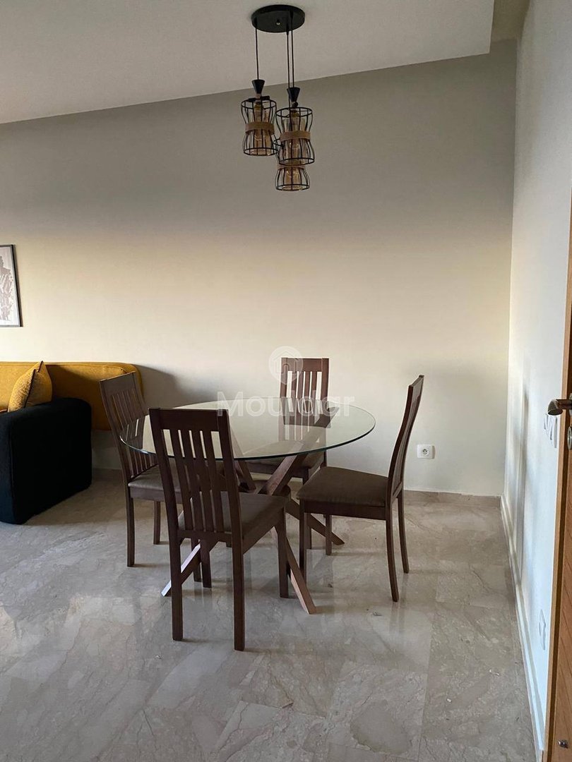 Apartament do wynajęcia z basenem - Photo 4