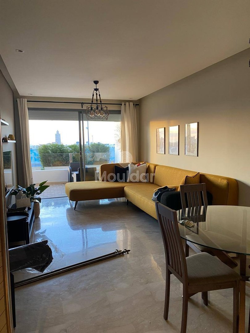 Apartament do wynajęcia z basenem - Photo 1