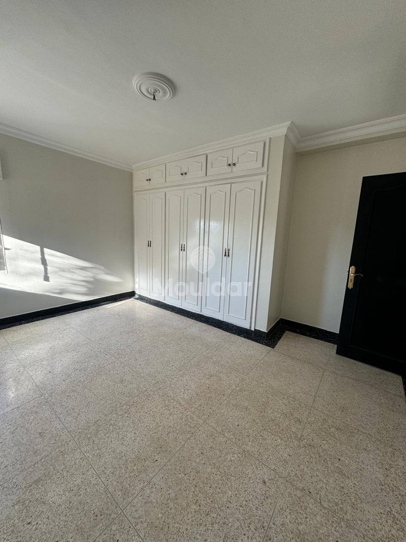 Appartement à louer avec terrasse - Photo 1