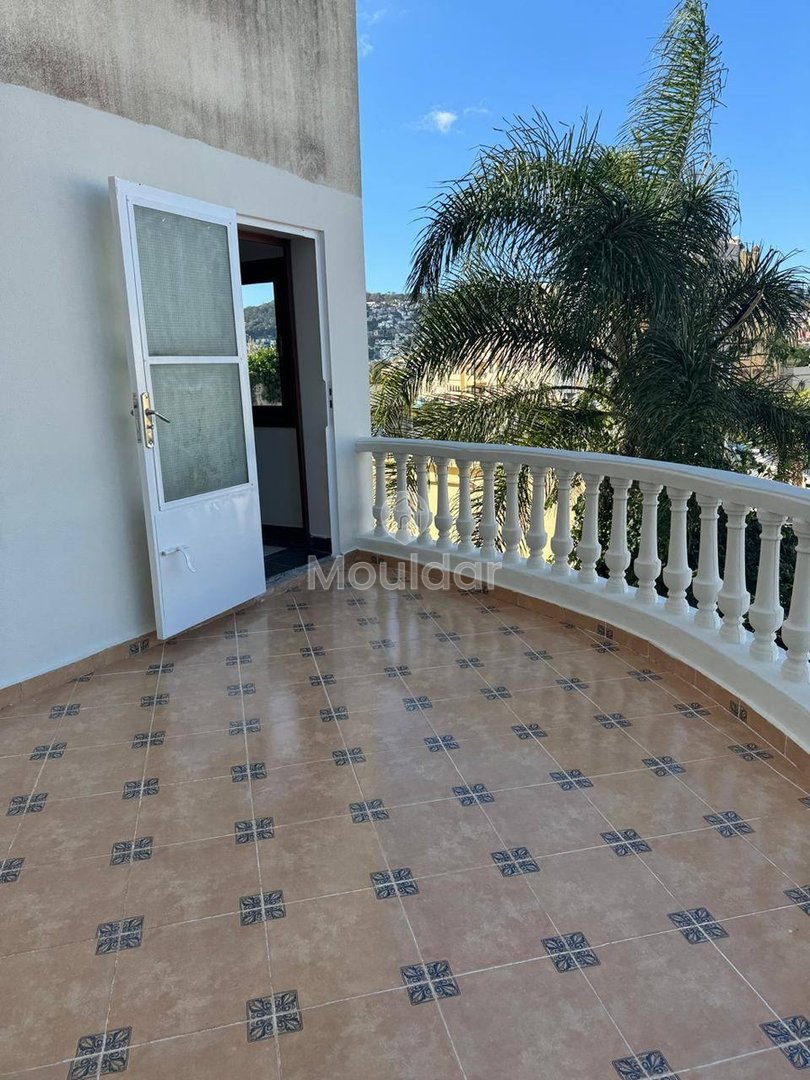 Appartement à louer avec terrasse - Photo 9