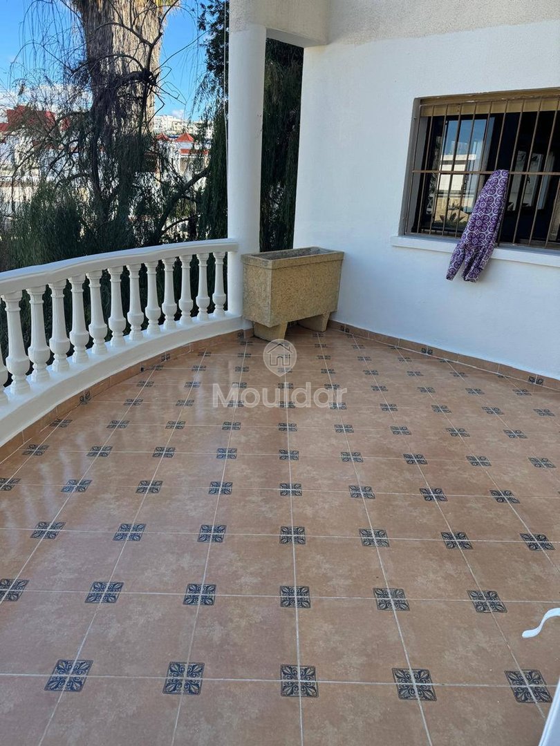 Appartement à louer avec terrasse - Photo 10