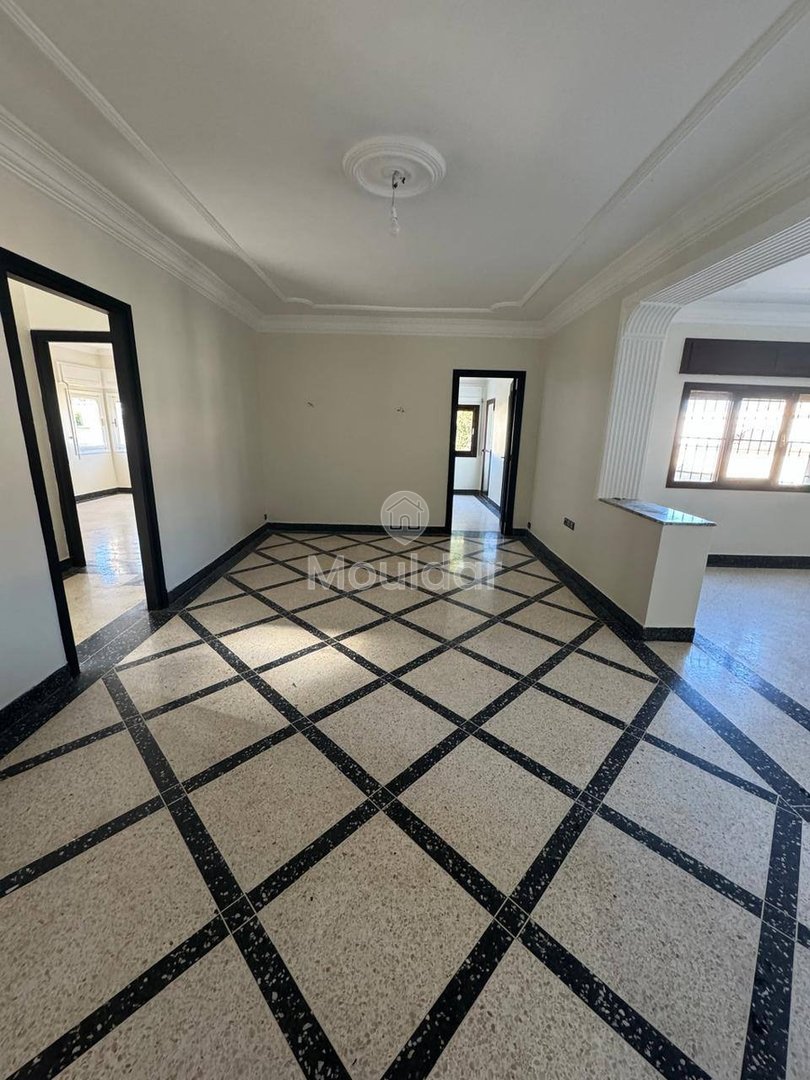 Appartement à louer avec terrasse - Photo 3