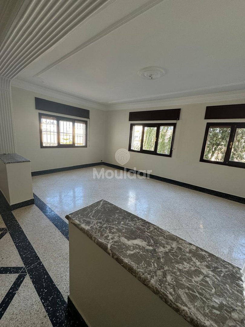 Appartement à louer avec terrasse - Photo 8