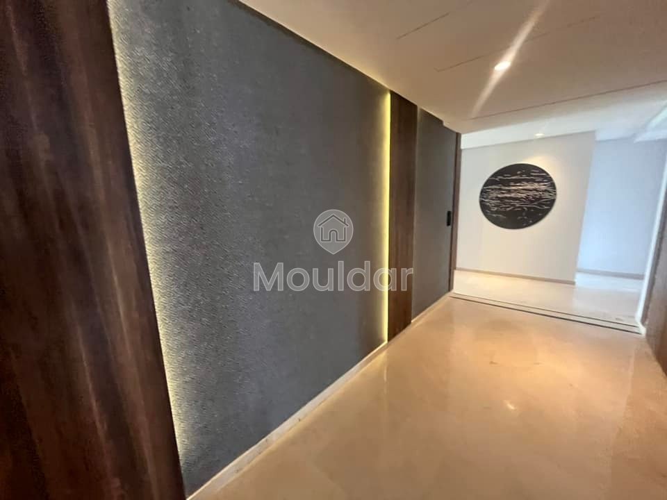 3-Zimmer-Wohnung zu verkaufen - Casablanca Finance City - Photo 9