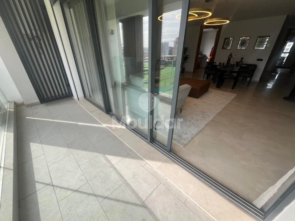 3-Zimmer-Wohnung zu verkaufen - Casablanca Finance City - Photo 10