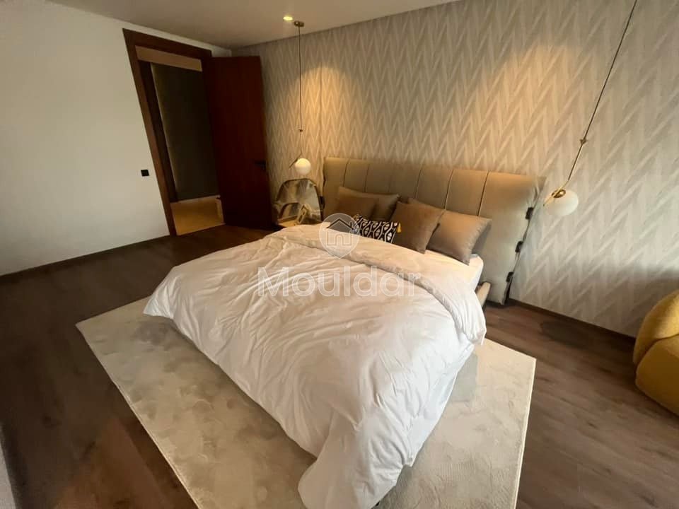 3-Zimmer-Wohnung zu verkaufen - Casablanca Finance City - Photo 5