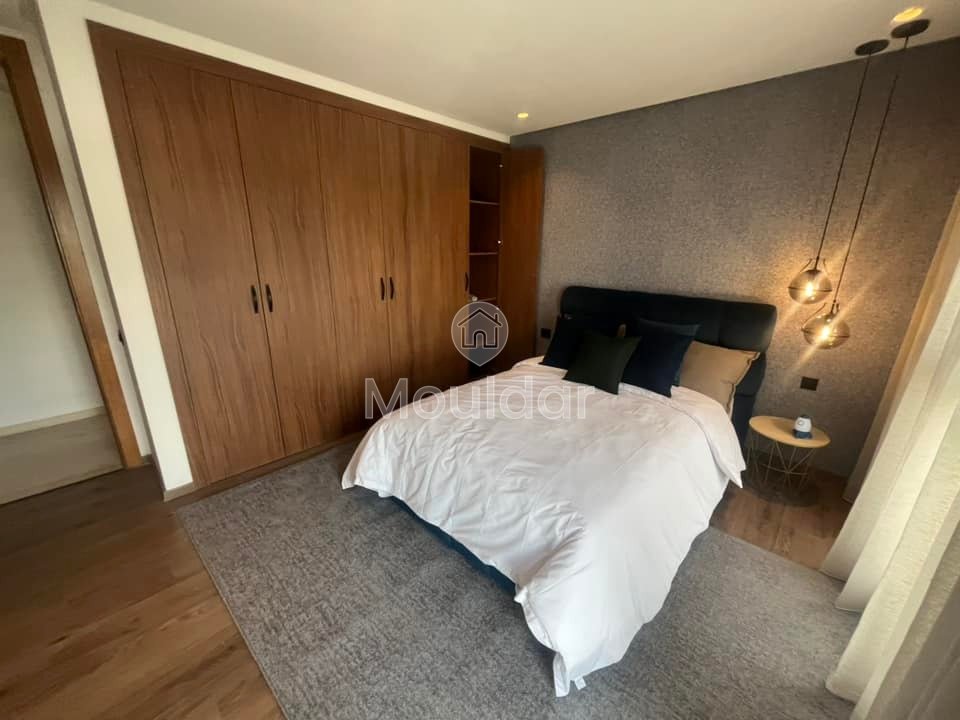 3-Zimmer-Wohnung zu verkaufen - Casablanca Finance City - Photo 4