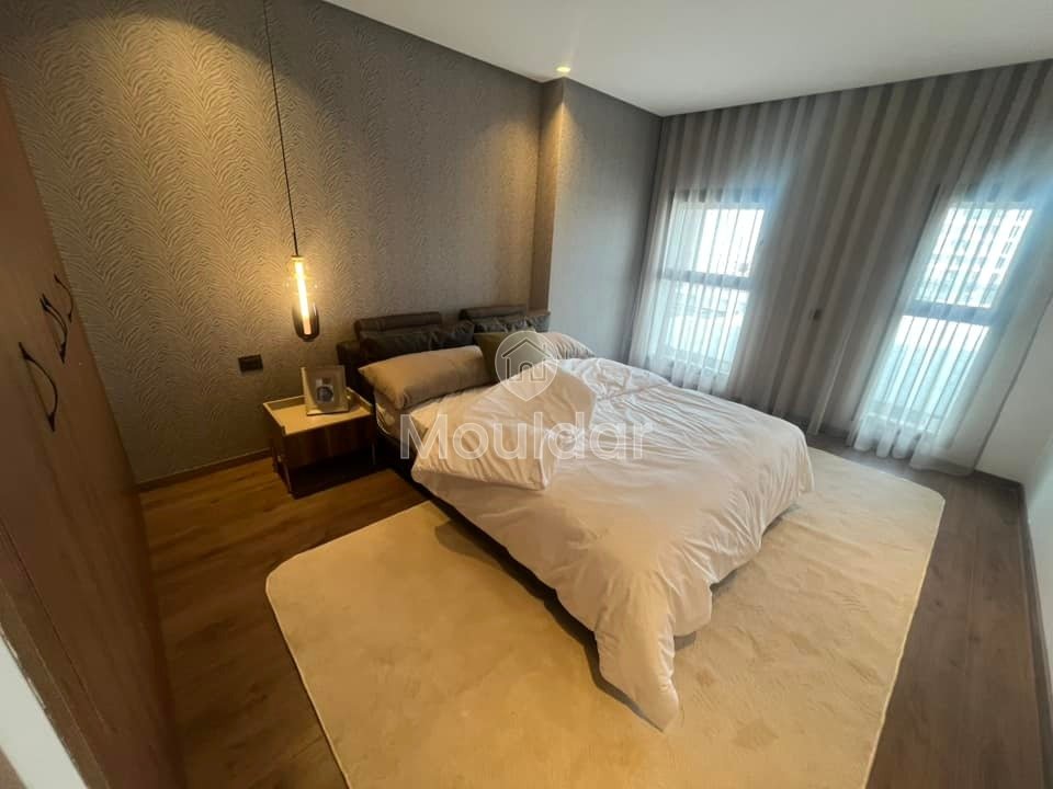 3-Zimmer-Wohnung zu verkaufen - Casablanca Finance City - Photo 7