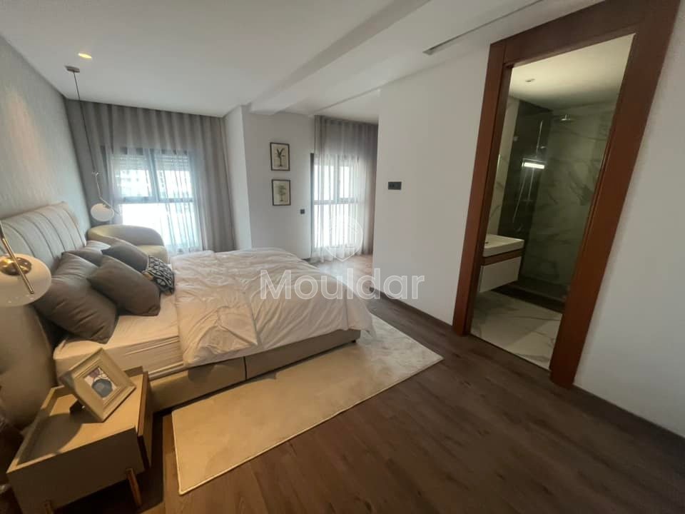 3-Zimmer-Wohnung zu verkaufen - Casablanca Finance City - Photo 2