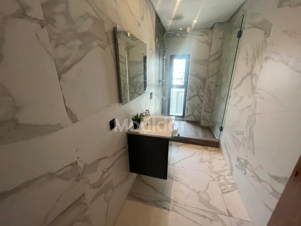 3-Zimmer-Wohnung zu verkaufen - Casablanca Finance City - Photo 12