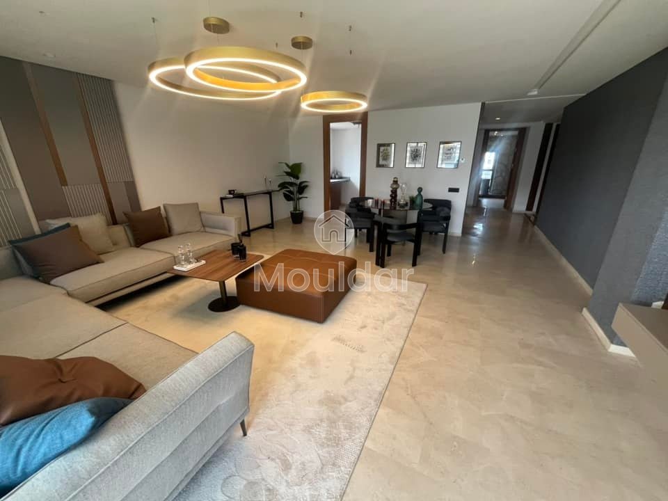 3-Zimmer-Wohnung zu verkaufen - Casablanca Finance City - Photo 1