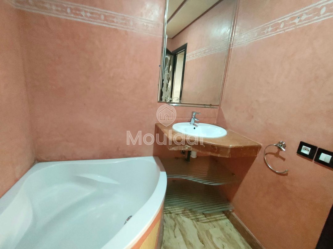 Luminoso appartamento in affitto a Maarif Extension - Photo 12